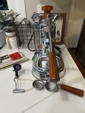 Vintage pavoni europiccola - vintage, la