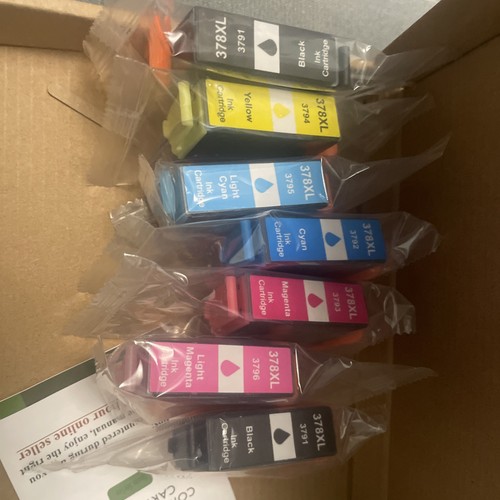 Cartucce inchiostro epson - inchiostro,