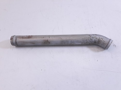 Tubo manicotto pompa acqua