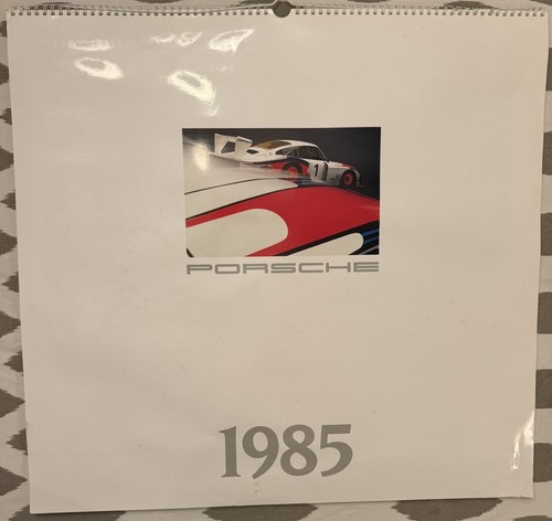 Calendario parete vintage - da,