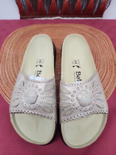 Nwob birkenstock betula - nwob,