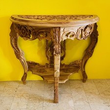 Mobile Mezzo Tondo Ingresso