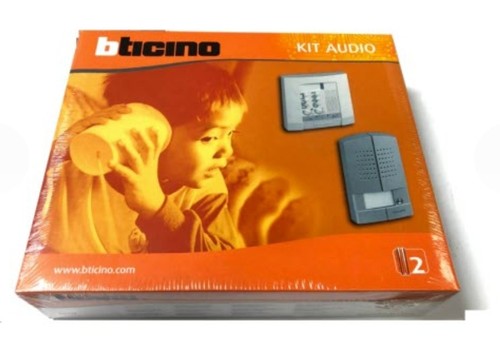 Kit audio mains libres - -, polyx