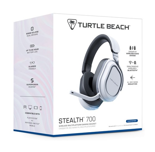 Turtle beach cuffie gaming - cuffie,