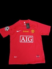Maglia Manchester United 2008