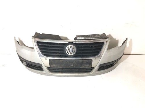 Paraurti anteriore volkswagen - paraurti,