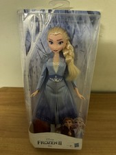Bambola frozen elsa hasbro - frozen,