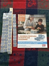 60 Bollini Punti Coop-L