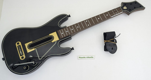 Guitare guitar hero power - guitare,