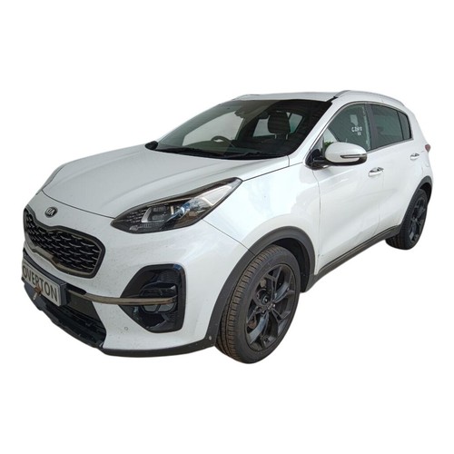 Alternatore kia sportage crdi - sportage,