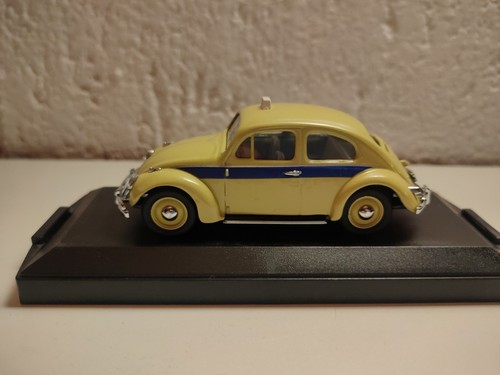 Volkswagen 1200 taxi brasil - taxi,