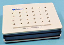 Modem Router ADSL2+ Digicom