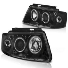 Tuning Tec LPVWO0 Scheinwerfer