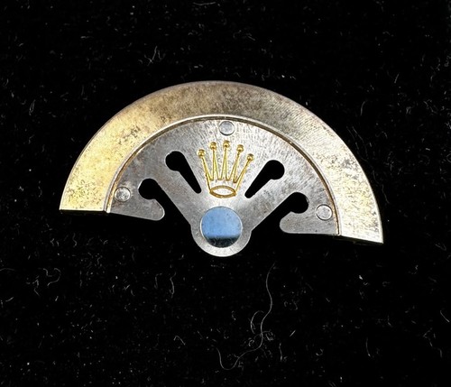 Rolex 1530 butterfly - rolex,