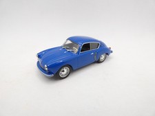 Alpine A106 1956 1/43 Ixo