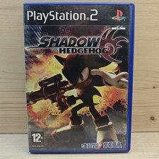 Shadow the hedgehog - shadow, ita