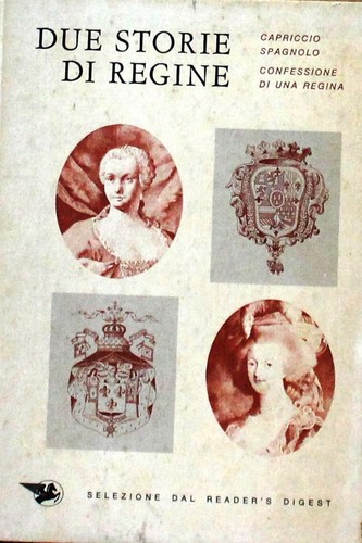 Due storie regine - storie,