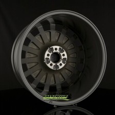 4 cerchi OZ Rally Racing dark