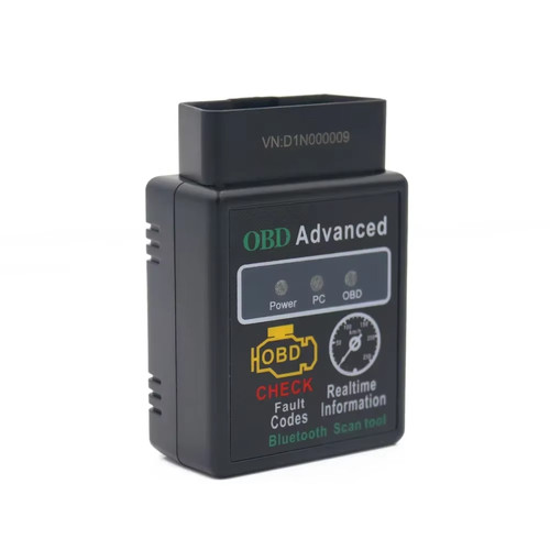 Elm327 obd2 scanner - obd2,