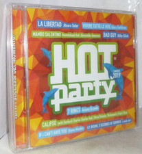 HOT PARTY - SUMMER 2019 -