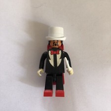 Üei Kinder Ferrero - Figurine
