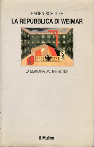 Repubblica weimar - la, ♠