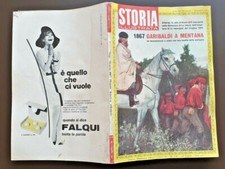 STORIA ILLUSTRATA N° 118 1967