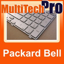 Tastiera DE per Packard Bell