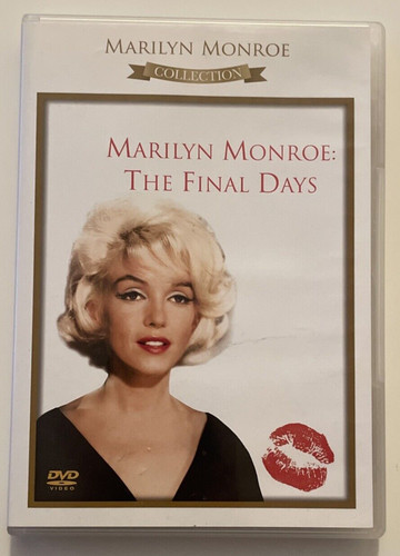Marilyn monroe collection - collection,