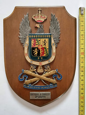 Crest Artiglieria Batterie