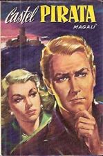 Libro - CASTEL PIRATA -