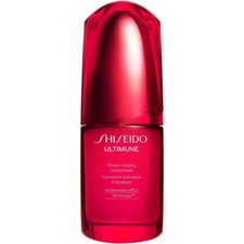 SHISEIDO Ultimune Power Infusing Concentrato III n 30 ml Made in JAPAN