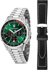 Orologio Maserati Uomo Due