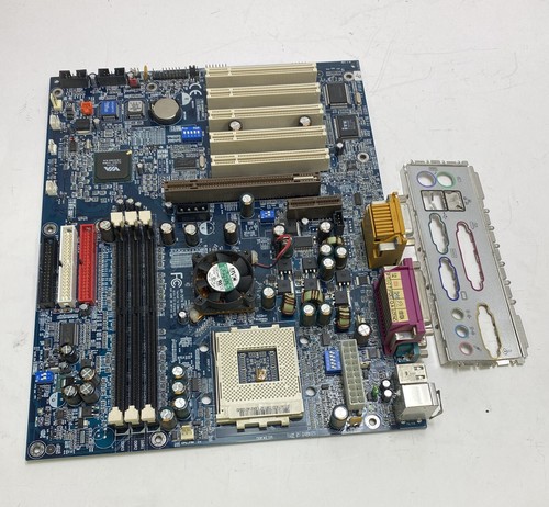 Gigabyte 7vtx rev 1 0 - ga-7vtx, rev: