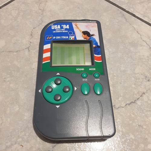 Usa gioca vinci - 94, con