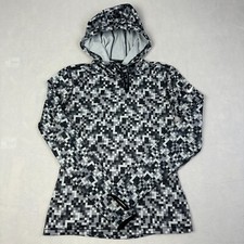 Nike Pro Felpa con Cappuccio