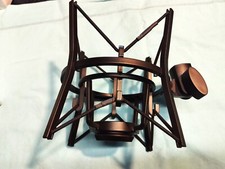 VARI ACCESSORI PER MICROFONI TAKSTAR MATERIALE NUOVO-NON USATO