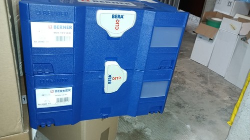 Berner avvitatore trapano - berner, avvitatore+trapano