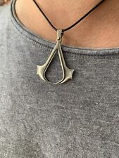 🍀 Collana Assassins Creed