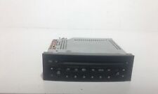Autoradio PEUGEOT 307 S Wagon