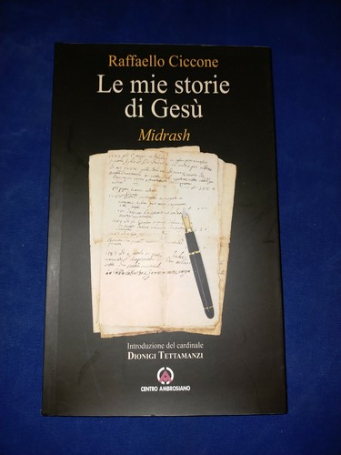 Raffaello ciccione mie - raffaello, le