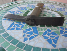 ANTICO ATTREZZO DA LAVORO DA