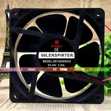 1pcs SPEEDY SD12038R2H2 24V