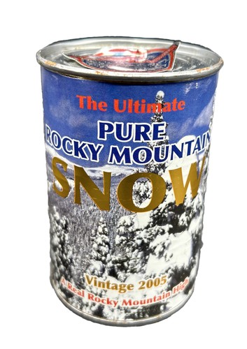 Vintage 2005 pure - 2005, rocky