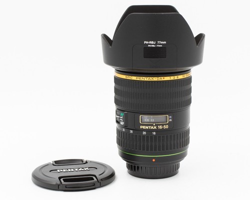 Smc pentax f2 8 - pentax, mm