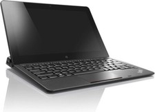 Lenovo ThinkPad Helix 2nd 11,6 pollici tablet M-5Y71 4 GB 180 GB SSD FHD DE retroilluminazione