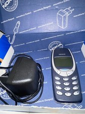 Cellulare NOKIA 3310