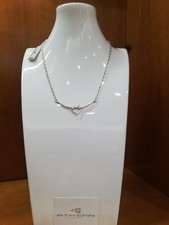 Collana Donna Athena Semi