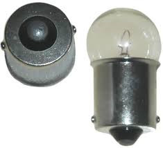 Lampadina indicatore 10 - lampadina,