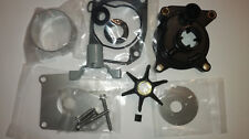 KIT RIPARAZIONE POMPA ACQUA JOHNSON EVINRUDE.40-45-48-50-55HP OEM p/n 0439077. 1984-94